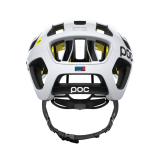 Cyklistická helma POC Octal MIPS 2021, Hydrogen White, PC106071001
