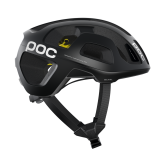 Cyklistická helma POC Octal MIPS 2021, Uranium Black Matt, PC106071037