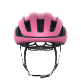 Cyklistická helma POC Omne Air Spin, Actinium Pink Matt, PC107211723