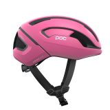 Cyklistická helma POC Omne Air Spin, Actinium Pink Matt, PC107211723