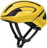 Cyklistická helma POC Omne Air Spin, Sulfur Yellow Matt 2021, PC107211323
