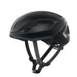 Cyklistická helma POC Omne Air Spin, Uranium Black Matt, PC107211037