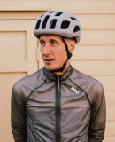 Cyklistická helma POC Ventral Air Spin, Moonstone Grey Matt, PC106701046