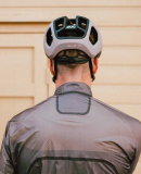 Cyklistická helma POC Ventral Air Spin, Moonstone Grey Matt, PC106701046