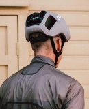 Cyklistická helma POC Ventral Spin, Moonstone Grey Matt, PC106701046
