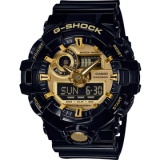 Hodinky CASIO G-Shock GA 710GB-1Aer