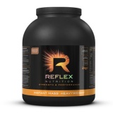 Reflex Nutrition Instant Mass Heavy Weight, 2kg