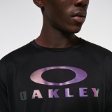 Tričko OAKLEY Enhance QD SS Tee SCI Bark 11.0