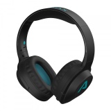 Bluetooth sluchátka LAMAX Muse2, černá, LMXMU2