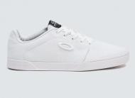 Boty OAKLEY Canvas Flyer Sneaker, White, 13551-100