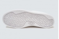 Boty OAKLEY Canvas Flyer Sneaker, White, 13551-100