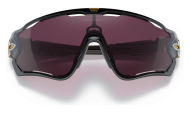Brýle OAKLEY Jawbreaker - Matte Black Dark Grey Fade w/Prizm Road Black, OO9290-6331