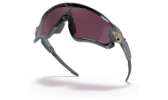 Brýle OAKLEY Jawbreaker - Matte Black Dark Grey Fade w/Prizm Road Black, OO9290-6331
