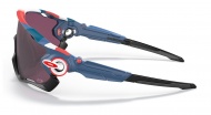 Brýle OAKLEY Jawbreaker - TdeF Tour de France 2021 Matte Poseidon w/Prizm Road Black, OO9290-6431