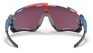 Brýle OAKLEY Jawbreaker - TdeF Tour de France 2021 Matte Poseidon w/Prizm Road Black, OO9290-6431