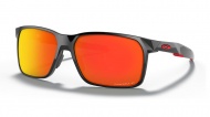 Brýle OAKLEY Portal X - Polished Black w/Prizm Ruby Polarized, OO9460-0559