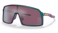 Brýle OAKLEY Sutro - Green Purple Shift Splatter w/Prizm Road Black, OO9406-6037