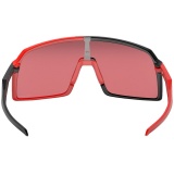 Brýle OOAKLEY Sutro - Matte Black Redline w/Prizm Trail Torch, OO9406-5137