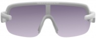 Brýle POC Aim Transparent Crystal/Violet Silver Mirror VSI, AIM10011048VSI1