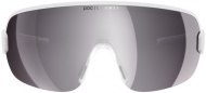 Brýle POC Aim Transparent Crystal/Violet Silver Mirror VSI, AIM10011048VSI1