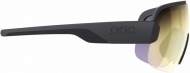 Brýle POC Aim Uranium Black/Violet Gold Mirror, AIM10011002VGM1