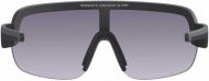 Brýle POC Aim Uranium Black/Violet Gold Mirror, AIM10011002VGM1