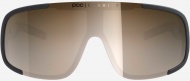 Brýle POC Aspire Sulfur Yellow/Violet Silver Mirror VSI, ASP20121321VSI1