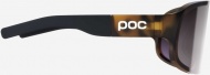 Brýle POC Aspire Tortoise Brown/Violet Silver Mirror VSI, ASP20121812VSI1