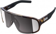 Brýle POC Aspire Tortoise Brown/Violet Silver Mirror VSI, ASP20121812VSI1