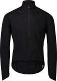 Cyklistická bunda POC Pure Lite Splash Jacket, Uranium Black, PC580111002