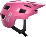 Cyklistická helma POC Kortal, Actinium Pink Matt, PC105241723