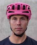 Cyklistická helma POC Kortal, Actinium Pink Matt, PC105241723