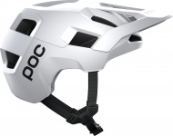 Cyklistická helma POC Kortal, Hydrogen White Matt, PC105241036