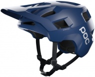 Cyklistická helma POC Kortal, Lead Blue Matt, PC105241589