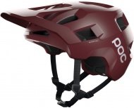 Cyklistická helma POC Kortal, Propylene Red Matt, PC105241128