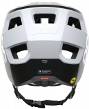 Cyklistická helma POC Kortal Race MIPS, Matte Black/Hydrogen White 2021, PC105218420
