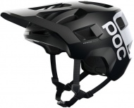 Cyklistická helma POC Kortal Race MIPS, Matte Black/Hydrogen White 2021, PC105218420