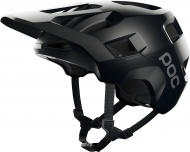 Cyklistická helma POC Kortal, Uranium Black Matt, PC105241037