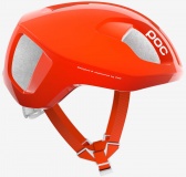 Cyklistická helma POC Ventral Spin, Zink Orange Avip, PC106361211