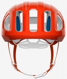 Cyklistická helma POC Ventral Spin, Zink Orange Avip, PC106361211