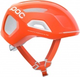 Cyklistická helma POC Ventral Tempus Spin, Fluorescent Orange Avip, PC106911217
