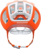 Cyklistická helma POC Ventral Tempus Spin, Fluorescent Orange Avip, PC106911217
