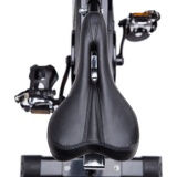 Cyklistický trenažér HMS Premium SW2102, limetka