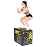 HMS Premium PYB01 plyo box