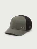 Kšiltovka OAKLEY Tinfoil Cap, Dark Brush, 911548-86V