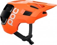 POC Kortal Race MIPS, Fluorescent Orange AVIP/Uranium Black Matt 2021, PC105218375