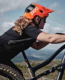 POC Kortal Race MIPS, Fluorescent Orange AVIP/Uranium Black Matt 2021, PC105218375