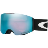 Brýle OAKLEY Fall Line XM Matte Black w/Prizm Sapphire Iridium, OO7103-12