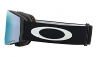 Brýle OAKLEY Fall Line XM Matte Black w/Prizm Sapphire Iridium, OO7103-12