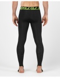 2XU Power kompresní regenerační legíny pánské, Black, MA4417B